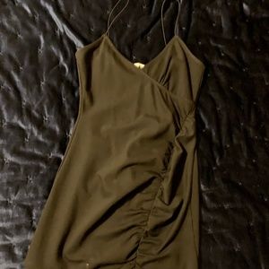 URBAN OUTFITTERS black dress